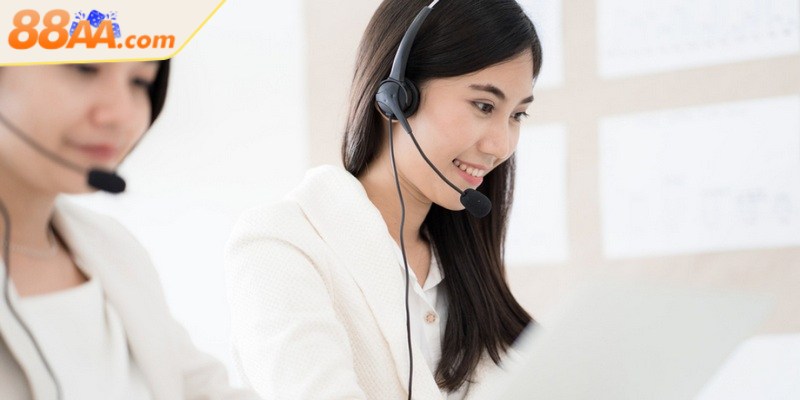 Đánh giá 88aa toàn diện từ A đến Z khẳng định đẳng cấp 3 Dịch vụ CSKH tại nhà cái được xem là một điểm cộng nổi bật