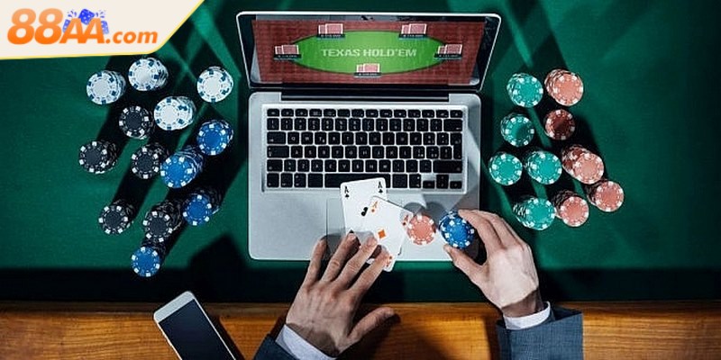 Giới thiệu 88aa mang đến nhiều thông tin hữu ích cho người chơi mới