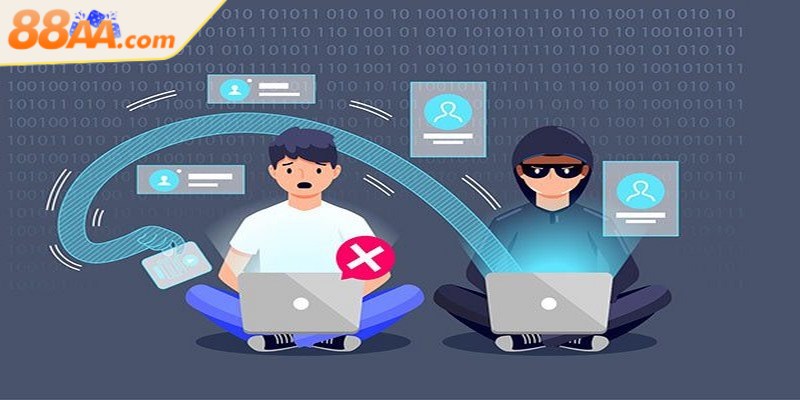 Quyền Riêng Tư Và Những Điều Cần Lưu Ý Tại Nhà Cái 88aa 1 Chính sách quyền riêng tư tại 88aa đóng vai trò quan trọng