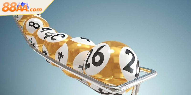 Keno là một trong những trò chơi xổ số tại 88aa được ưa chuộng